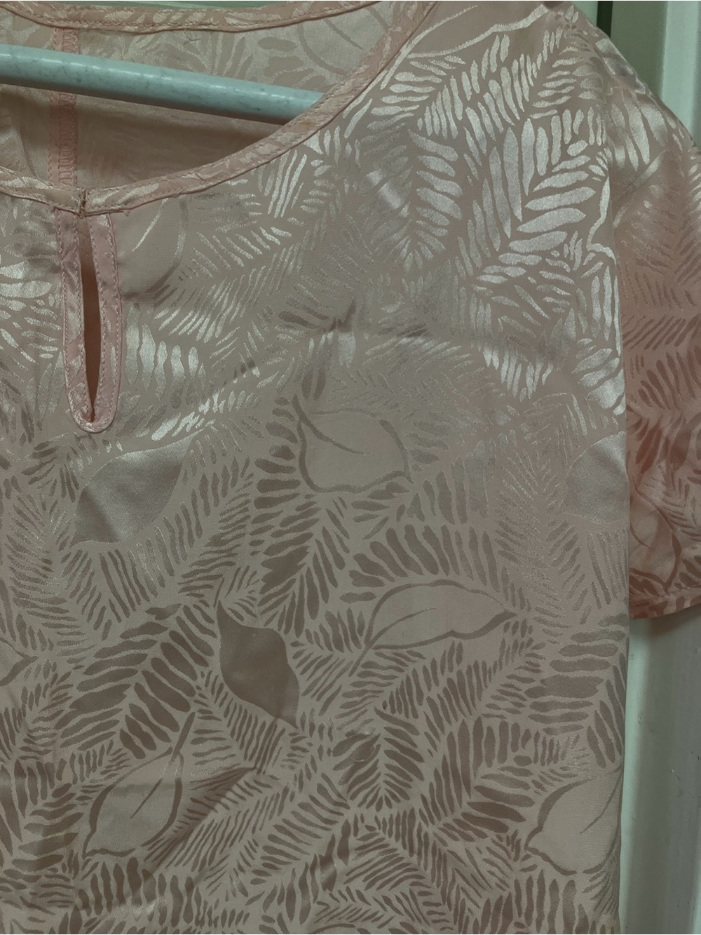 Mary Ann Restivo Silk Blouses View 5